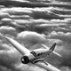 Illustration for article titled All These Jaw-Dropping Airplane Images Were Taken By This Flying Photog